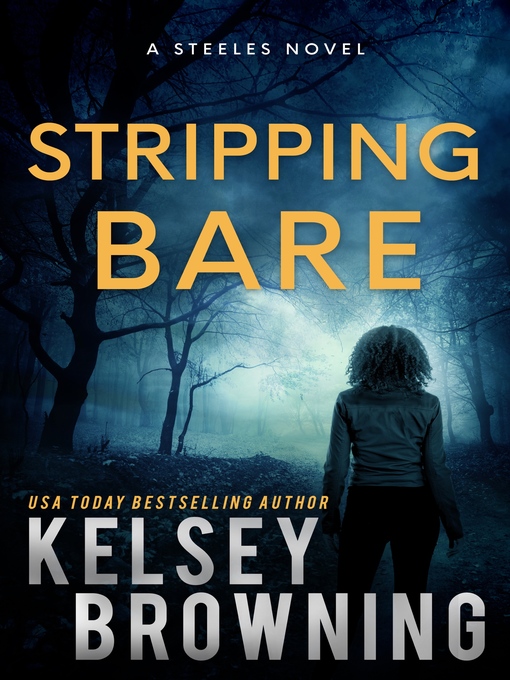 Title details for Stripping Bare by Kelsey Browning - Wait list